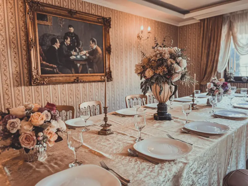 Restaurant nuntă Timiș – Pensiunea Zefir